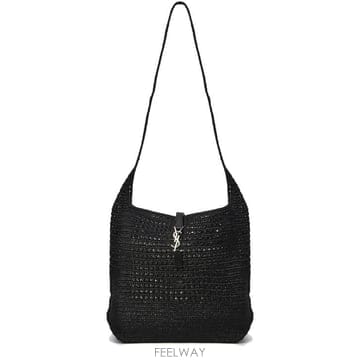 Saint Laurent 26SS ���ζ� LE 5 A 7 ��ũ��� �̵���� 778827GAAEN 1000 Nero26SS ���ζ� LE 5 A 7 ��ũ��� �̵���� 778827GAAEN 100