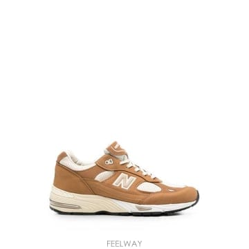 26SS 뉴발란스 991 스니커즈 M991 TW1 Marrone