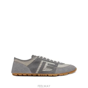 26SS 발망 스니커즈 GM1VI408TYHC 9AF Grigio
