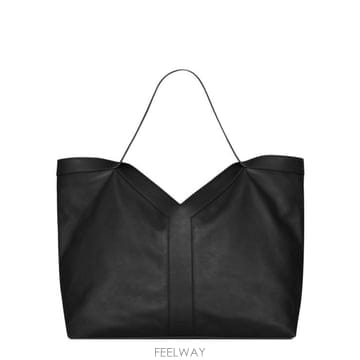Saint Laurent 26SS ���ζ� Y ��Ʈ �׷��ε� ���� 820672AAEIF 1000 Nero26SS ���ζ� Y ��Ʈ �׷��ε� ���� 820672AAEIF 1000 Nero