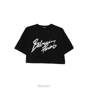 Balmain 26SS �߸� ���� Ƽ���� GF1EE145BD41 EAB26SS �߸� ���� Ƽ���� GF1EE145BD41 EAB