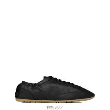 Saint Laurent 26SS ���ζ� ����Ŀ�� 86260625V00 1000 Nero26SS ���ζ� ����Ŀ�� 86260625V00 1000 Nero