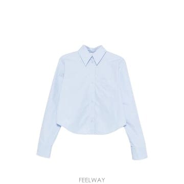 Sportmax 26SS ����Ʈ���� ���� 2612111041600 002 Azzurro26SS ����Ʈ���� ���� 2612111041600 002 Azzurro