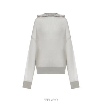 Rick Owens 26SS �� ������ �ĵ� Ƽ���� RO01F6660RIBWSL 08 Grey26SS �� ������ �ĵ� Ƽ���� RO01F6660RIBWSL 08 Grey
