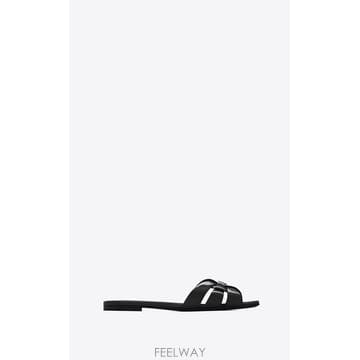 Saint Laurent 26SS ���ζ� ������Ʈ ���� Ʈ����Ʈ �÷� ���� 571952AAAOW 1000 Nero26SS ���ζ� ������Ʈ ���� Ʈ����Ʈ �÷� ���� 571952AAA