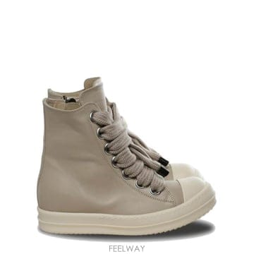 Rick Owens 26SS �� ������ ����Ŀ�� RP01F6878LCOW2 13811 Beige26SS �� ������ ����Ŀ�� RP01F6878LCOW2 13811 Beige