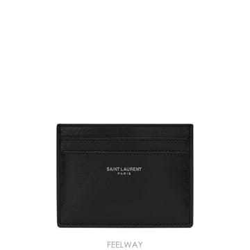 Saint Laurent 26SS ���ζ� ������ ���� �ΰ� 3759460U90N 1000 Nero26SS ���ζ� ������ ���� �ΰ� 3759460U90N 1000 Nero