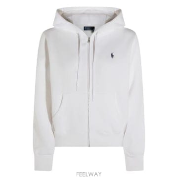 Ralph Lauren 26FW ���� �����η� �ĵ� Ƽ���� 211971699 001 Bianco26FW ���� �����η� �ĵ� Ƽ���� 211971699 001 Bianco