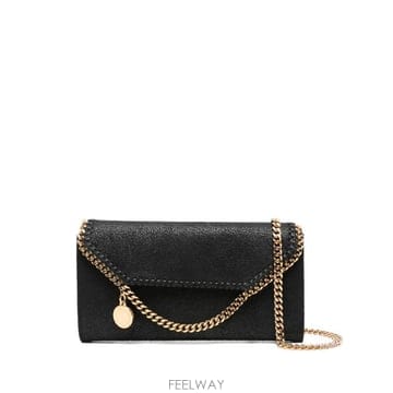 Stella McCartney 26FW ���ڶ� ��īƮ�� ��Ʈ�� 7P0086W9355 1000 Nero26FW ���ڶ� ��īƮ�� ��Ʈ�� 7P0086W9355 1000 Nero