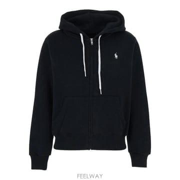 Ralph Lauren 26FW ���� �����η� �ĵ� Ƽ���� 211971699 003 Nero26FW ���� �����η� �ĵ� Ƽ���� 211971699 003 Nero