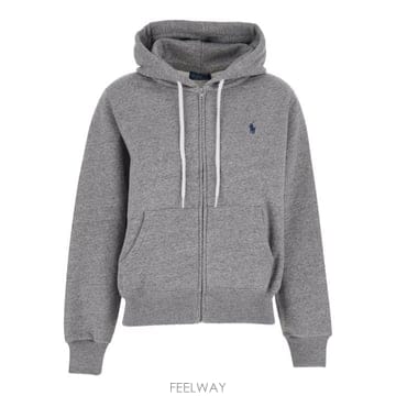 Ralph Lauren 26FW ���� �����η� �ĵ� Ƽ���� 211971699 004 Grigio26FW ���� �����η� �ĵ� Ƽ���� 211971699 004 Grigio