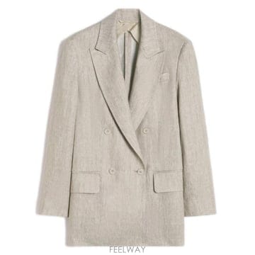 Max Mara 26SS �������� ��Ʈ ���� 2611041032600 002 Beige26SS �������� ��Ʈ ���� 2611041032600 002 Beige