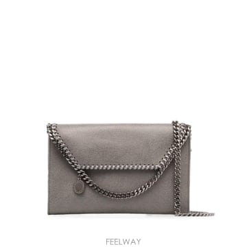 Stella McCartney 26FW ���ڶ� ��īƮ�� ��Ʈ�� 581238W9132 1220 Grigio26FW ���ڶ� ��īƮ�� ��Ʈ�� 581238W9132 1220 Grigio