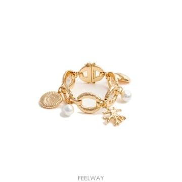 Self Portrait 26FW ���� ��Ʈ����Ʈ ���� PF26619BGD GOLD Oro26FW ���� ��Ʈ����Ʈ ���� PF26619BGD GOLD Oro