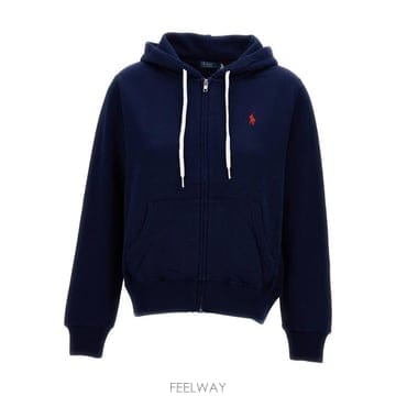 Ralph Lauren 26FW ���� �����η� �ĵ� Ƽ���� 211971699 002 Blu26FW ���� �����η� �ĵ� Ƽ���� 211971699 002 Blu