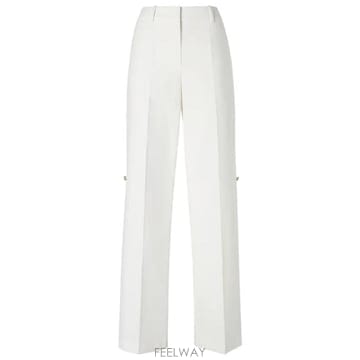 26SS 펜디 테크니컬 캔버스 팬츠 FR6711AW7Q F0ZNM