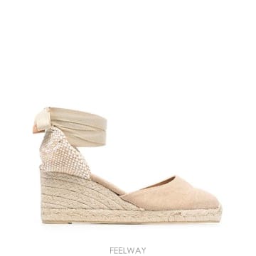 26SS 까스따네르 로퍼 021644 2017 Beige