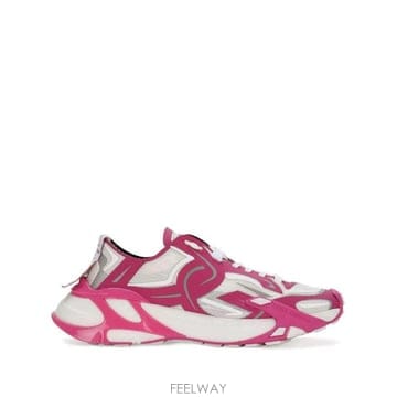 Dolce&Gabbana 25FW ��ü�ذ��ٳ� ����Ŀ�� CK2175AH405 8B913 Fucsia25FW ��ü�ذ��ٳ� ����Ŀ�� CK2175AH405 8B913 Fucsia