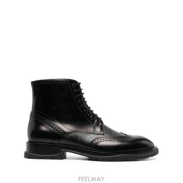 Alexander Mcqueen 25FW �˷���� ���� ���� 750389WIDW1 1000 Nero25FW �˷���� ���� ���� 750389WIDW1 1000 Nero