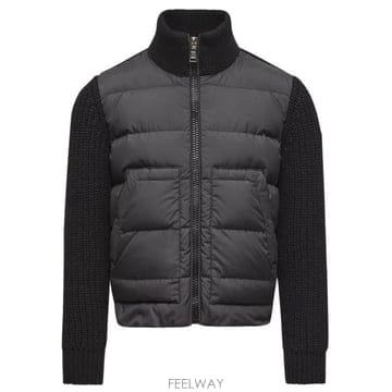 Moncler 25FW  �ִϾ�  ��Ŭ���� �е� K29549B00008M1241 999 Black25FW  �ִϾ�  ��Ŭ���� �е� K29549B00008M1241 999 Blac