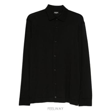 Zegna 25FW �����޳��������� ������ UGJ90A2145 K09 Black25FW �����޳��������� ������ UGJ90A2145 K09 Black