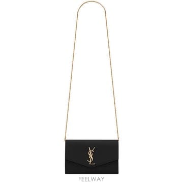 Saint Laurent 25FW ���ζ� �׷��� ���� ��Ÿ�� ü�� ���� 6077881GF0J 100025FW ���ζ� �׷��� ���� ��Ÿ�� ü�� ���� 6077881GF0J 1