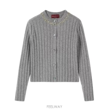 GUCCI 25FW ���� �� ����Ʈ ��   ĳ�ù̾� ����� 850583XKFAZ 1176 Grey25FW ���� �� ����Ʈ ��   ĳ�ù̾� ����� 850583XKFAZ 1