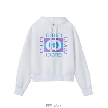 GUCCI 25FW ���� ����Ƽ�� ��ư �ĵ� Ƽ���� 837935XJHGJ 9081 White25FW ���� ����Ƽ�� ��ư �ĵ� Ƽ���� 837935XJHGJ 9081 W