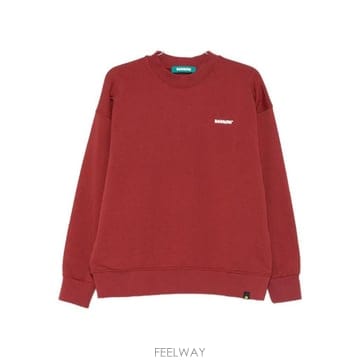 BARROW 25FW �ٷο� ���� Ƽ���� F5BWUASW069 177 Rosso25FW �ٷο� ���� Ƽ���� F5BWUASW069 177 Rosso