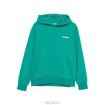 BARROW 25FW �ٷο� ���� Ƽ���� F5BWUAHS126 309 Verde25FW �ٷο� ���� Ƽ���� F5BWUAHS126 309 Verde