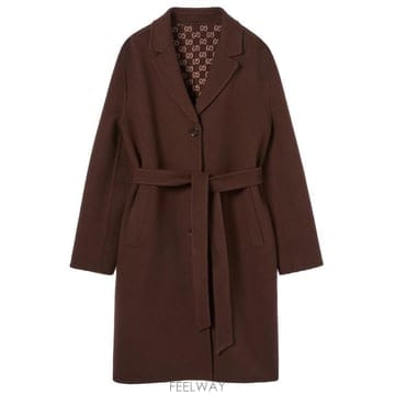 GUCCI 25FW ���� �������� �� �� ��Ʈ 823839Z7ASL 2016 Brown25FW ���� �������� �� �� ��Ʈ 823839Z7ASL 2016 Brown