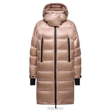 Moncler 25FW ��Ŭ���� ���е� K20981C000035981E 51Z Pink25FW ��Ŭ���� ���е� K20981C000035981E 51Z Pink