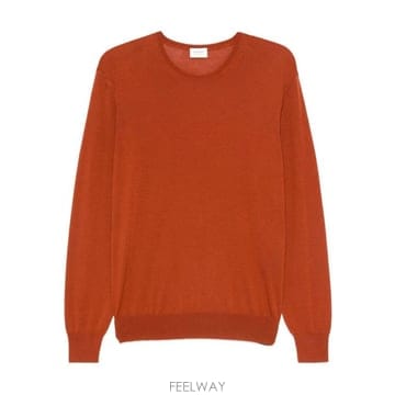 Saint Laurent 25FW ���ζ� ������ 821736Y76GM 6160 Orange25FW ���ζ� ������ 821736Y76GM 6160 Orange