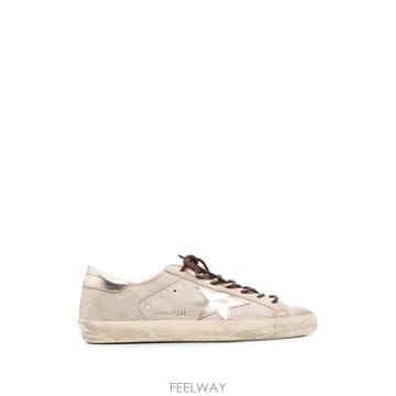 26FW 골든구스 스니커즈 GMF01002F008750 15647 Beige