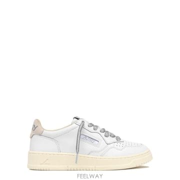AUTRY 26FW ��Ʈ�� �޴޸���Ʈ �ο� ���� ����Ŀ�� AULW SW03 Bianco26FW ��Ʈ�� �޴޸���Ʈ �ο� ���� ����Ŀ�� AULW SW03 Bi