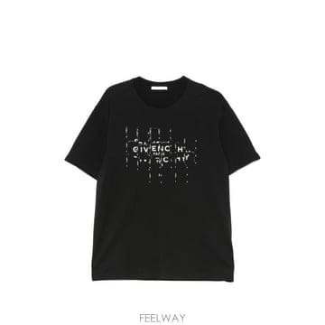 Givenchy 26FW ����� ���� Ƽ���� BM71NK3YU9 001 Nero26FW ����� ���� Ƽ���� BM71NK3YU9 001 Nero