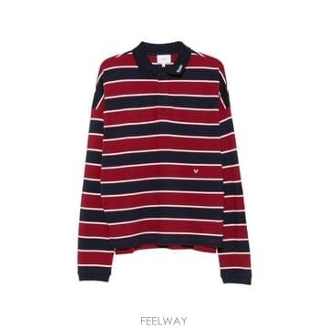 RHUDE 26FW ��� ���� Ƽ���� RHPF26PO02212 C314 Rosso26FW ��� ���� Ƽ���� RHPF26PO02212 C314 Rosso
