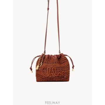 Chloe 26FW ���ο� ũ�ν��� CH26AP951P08 26M Marrone26FW ���ο� ũ�ν��� CH26AP951P08 26M Marrone