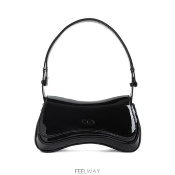 Diesel 26FW ���� �÷��� Ŭ��ġ X10202P6255 HA881 Nero26FW ���� �÷��� Ŭ��ġ X10202P6255 HA881 Nero