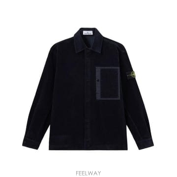 Stone Island 26FW ���� ���Ϸ��� ���� ���� L2S151200016S0212 V0020 Blu26FW ���� ���Ϸ��� ���� ���� L2S151200016S0212 V0020 B