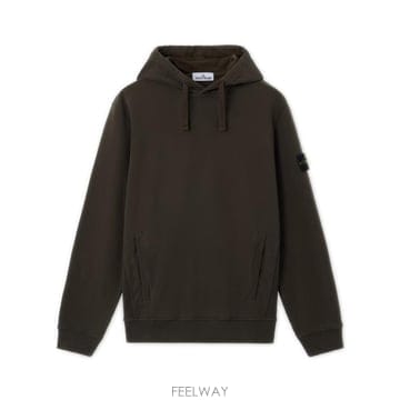Stone Island 26FW ���� ���Ϸ��� 60120 ��ư �ø��� ����Ʈ���� 60120 ��ư �ø��� ����Ʈ���� L2S15610026FW ���� ���Ϸ��� 60120 ��ư �ø��� ����Ʈ���� 60120 