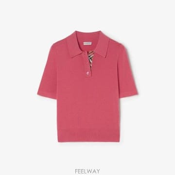 Burberry 26FW ������ ���� Ƽ���� 8127146 C5332 Rosa26FW ������ ���� Ƽ���� 8127146 C5332 Rosa