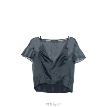 Max Mara 26FW �������� ����콺 2621266017600 019 Blu26FW �������� ����콺 2621266017600 019 Blu