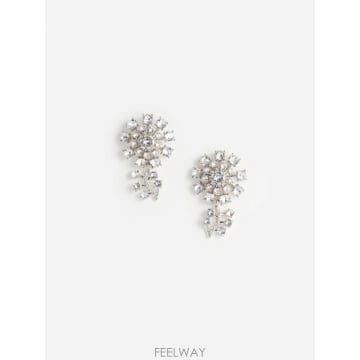Self Portrait 26FW ���� ��Ʈ����Ʈ ����� �Ҵ�Ʈ AW26630EASL SILVER Argento26FW ���� ��Ʈ����Ʈ ����� �Ҵ�Ʈ AW26630EASL SILVER 