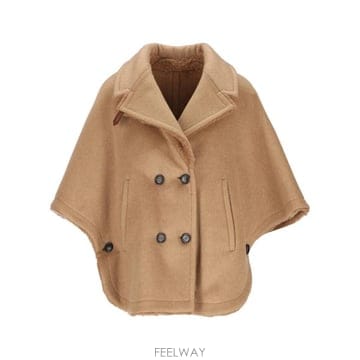 Max Mara 26FW �������� ���� �극��Ʈ �����ú� ī�� ��� ������ ��Ʈ 2624736022600 001 Beige26FW �������� ���� �극��Ʈ �����ú� ī�� ��� ������ 
