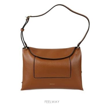WANDLER 26FW �ݵ鷯 ����� 25108000148 1764 Marrone26FW �ݵ鷯 ����� 25108000148 1764 Marrone