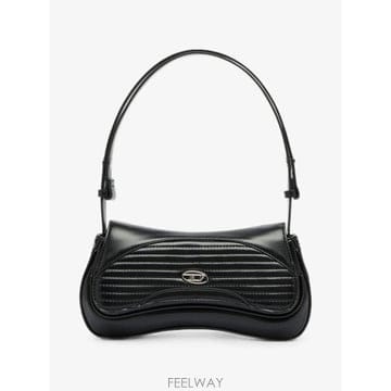 Diesel 26FW ���� �÷��� Ŭ��ġ X10202P9021 T8013 Nero26FW ���� �÷��� Ŭ��ġ X10202P9021 T8013 Nero