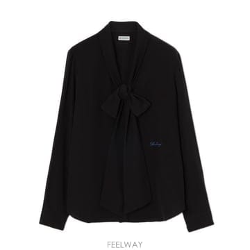 Burberry 26FW ������ ���� 8129795 A1189 Nero26FW ������ ���� 8129795 A1189 Nero