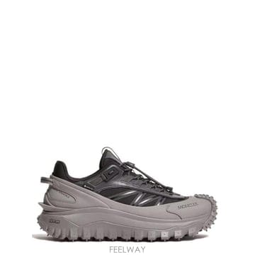 26FW 몽클레어 스니커즈 L209A4M00120M7208 926 Grigio