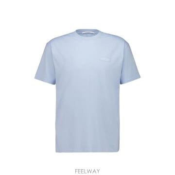 Givenchy 26FW ����� ���� Ƽ���� BM71NK3YSJ 452 Azzurro26FW ����� ���� Ƽ���� BM71NK3YSJ 452 Azzurro